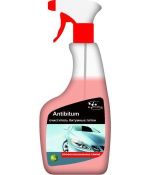 Antibitum  Очиститель битумных пятен